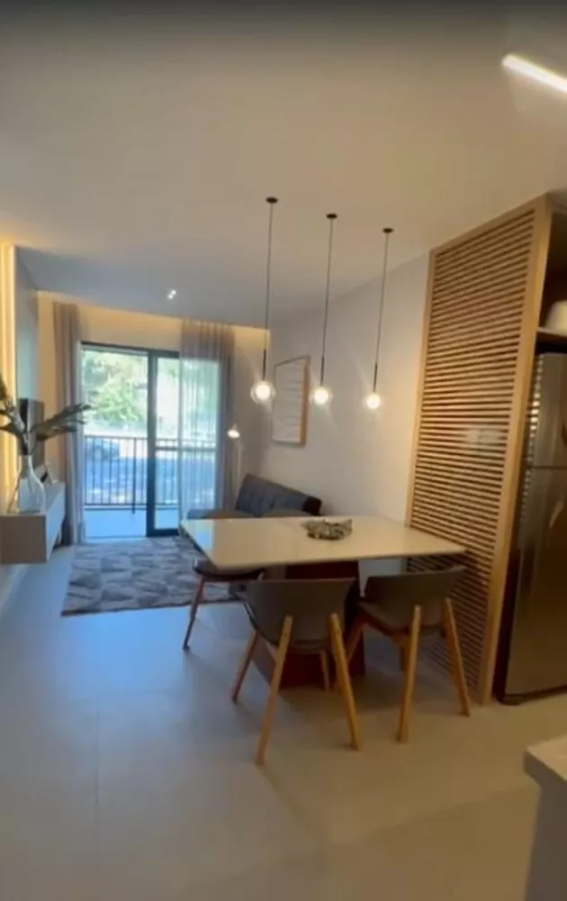 Apartamento, 1 quarto, 38 m² - Foto 21