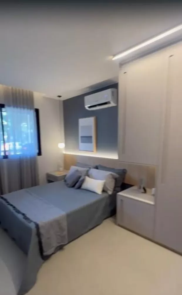 Apartamento, 1 quarto, 38 m² - Foto 8