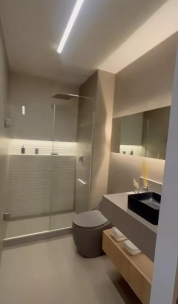Apartamento, 1 quarto, 38 m² - Foto 7