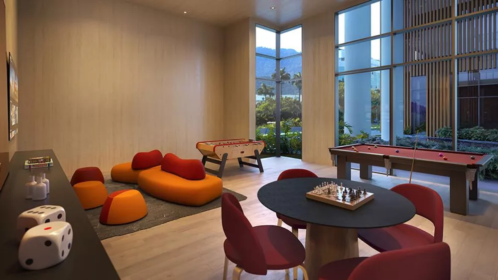 Apartamento, 4 quartos, 181 m² - Foto 34