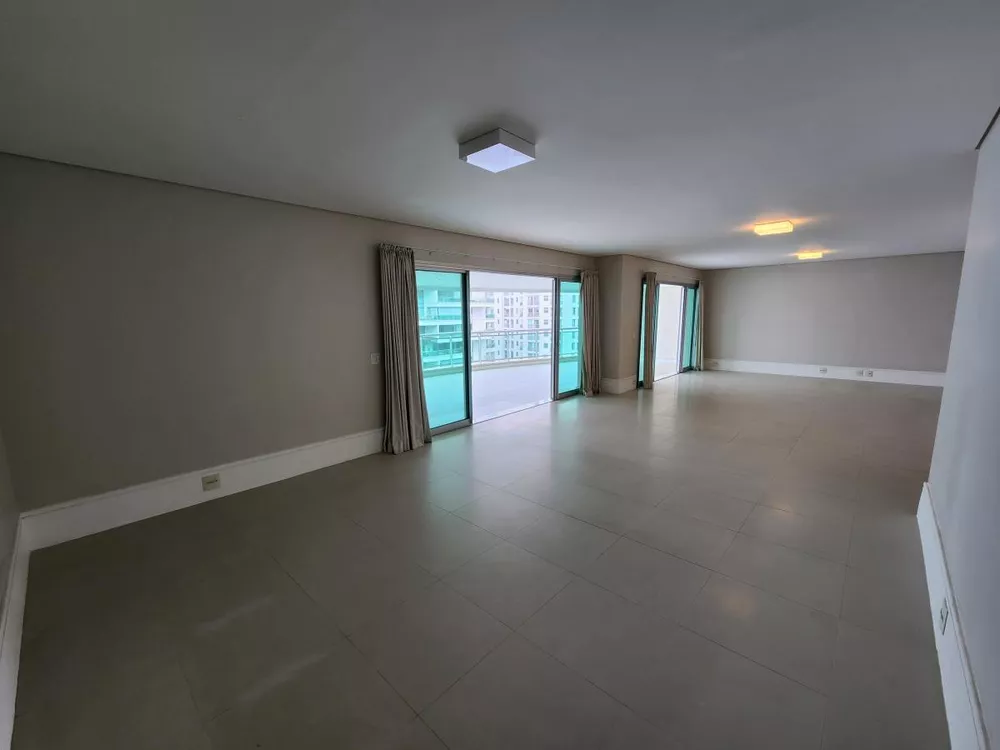 Apartamento, 4 quartos, 298 m² - Foto 5