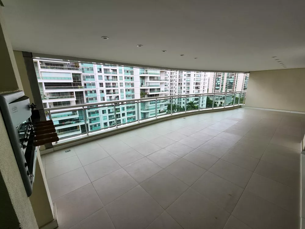 Apartamento, 4 quartos, 298 m² - Foto 32