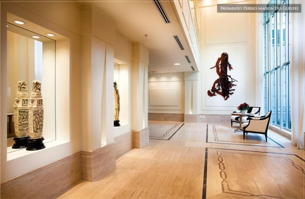 Apartamento, 4 quartos, 298 m² - Foto 26