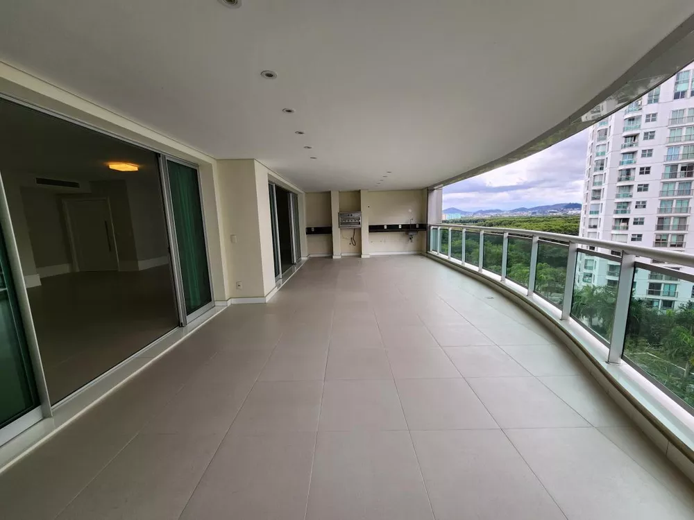 Apartamento, 4 quartos, 298 m² - Foto 13