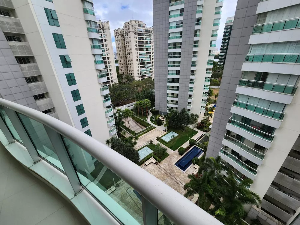 Apartamento, 4 quartos, 298 m² - Foto 14