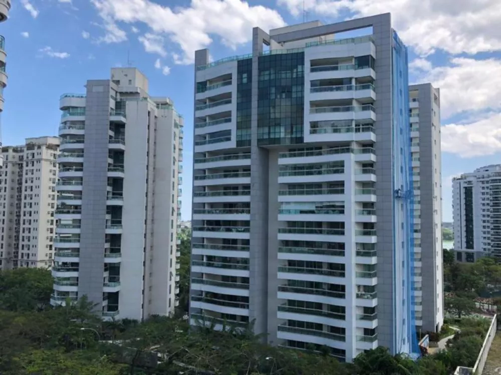 Apartamento, 4 quartos, 298 m² - Foto 39
