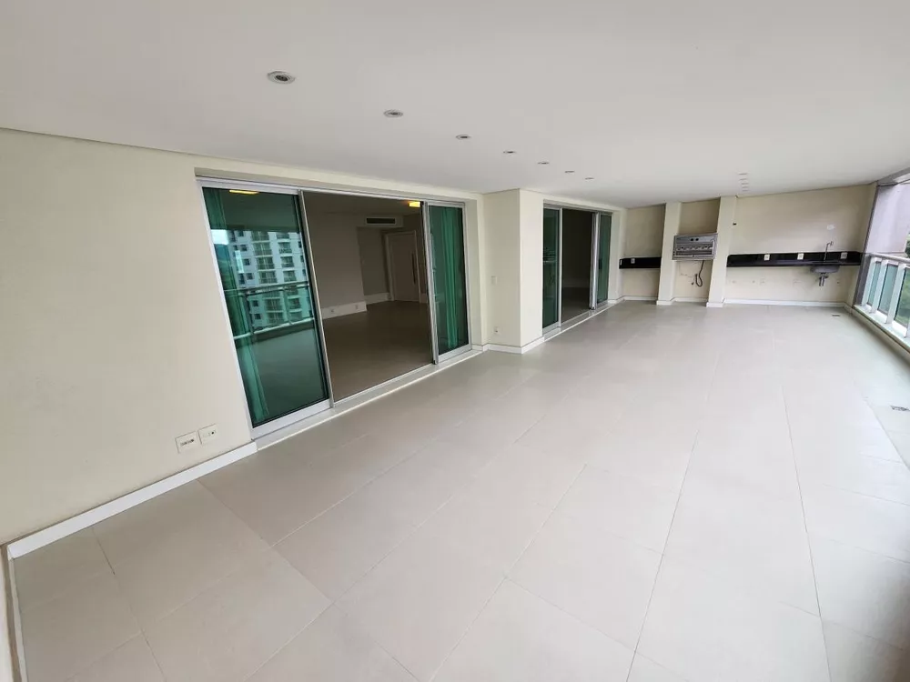 Apartamento, 4 quartos, 298 m² - Foto 35