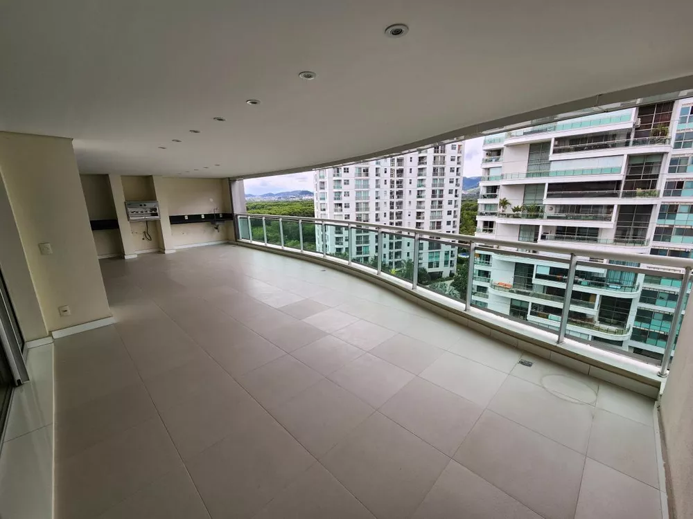 Apartamento, 4 quartos, 298 m² - Foto 34