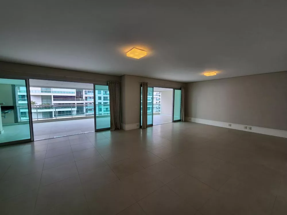 Apartamento, 4 quartos, 298 m² - Foto 42