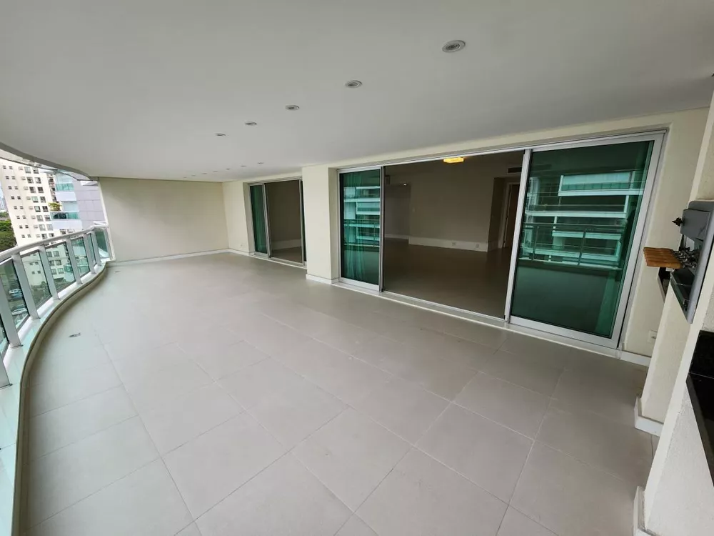 Apartamento, 4 quartos, 298 m² - Foto 31