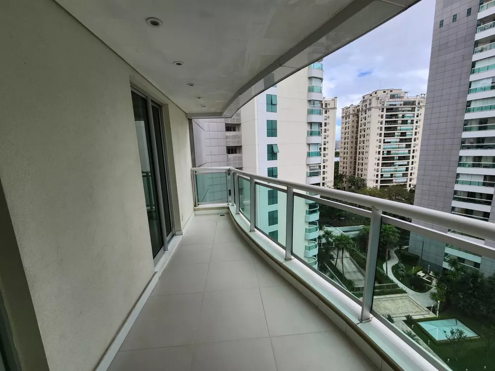Apartamento, 4 quartos, 298 m² - Foto 23