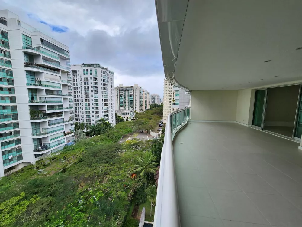 Apartamento, 4 quartos, 298 m² - Foto 43