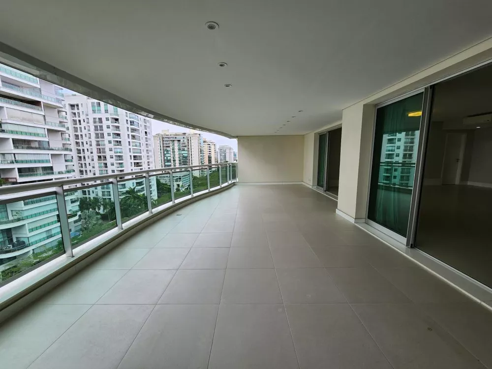 Apartamento, 4 quartos, 298 m² - Foto 36