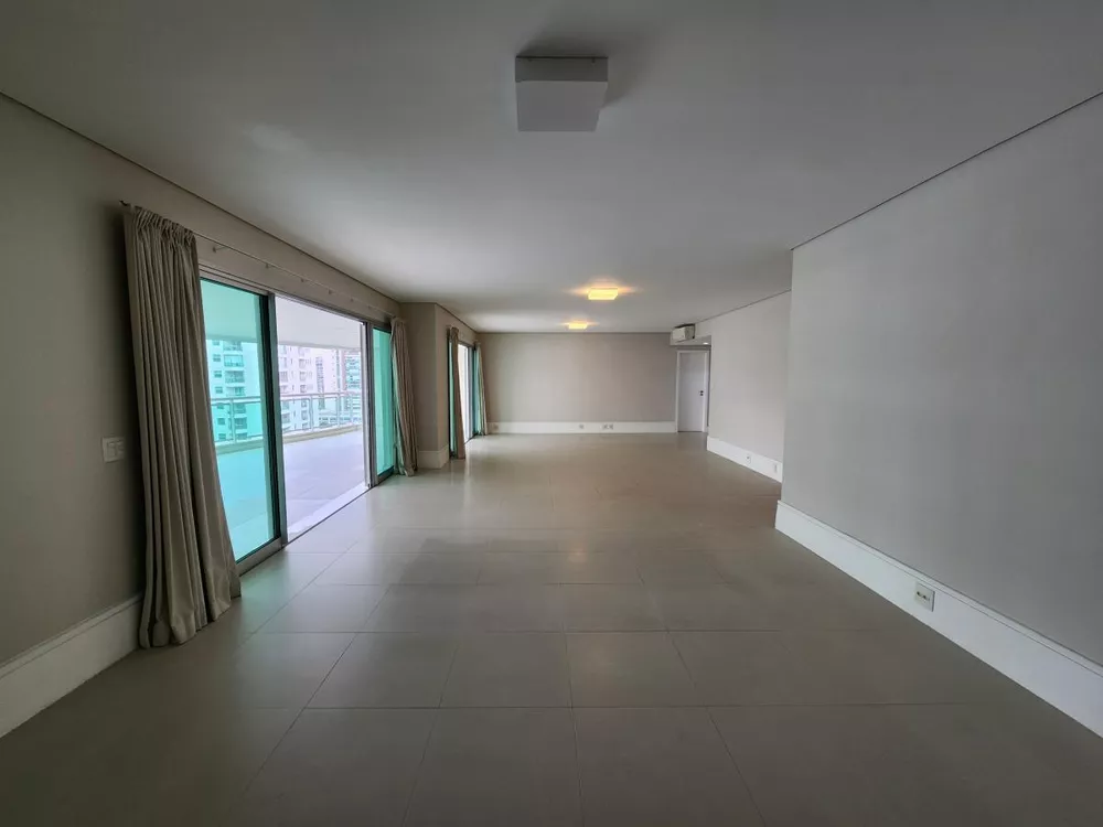 Apartamento, 4 quartos, 298 m² - Foto 2