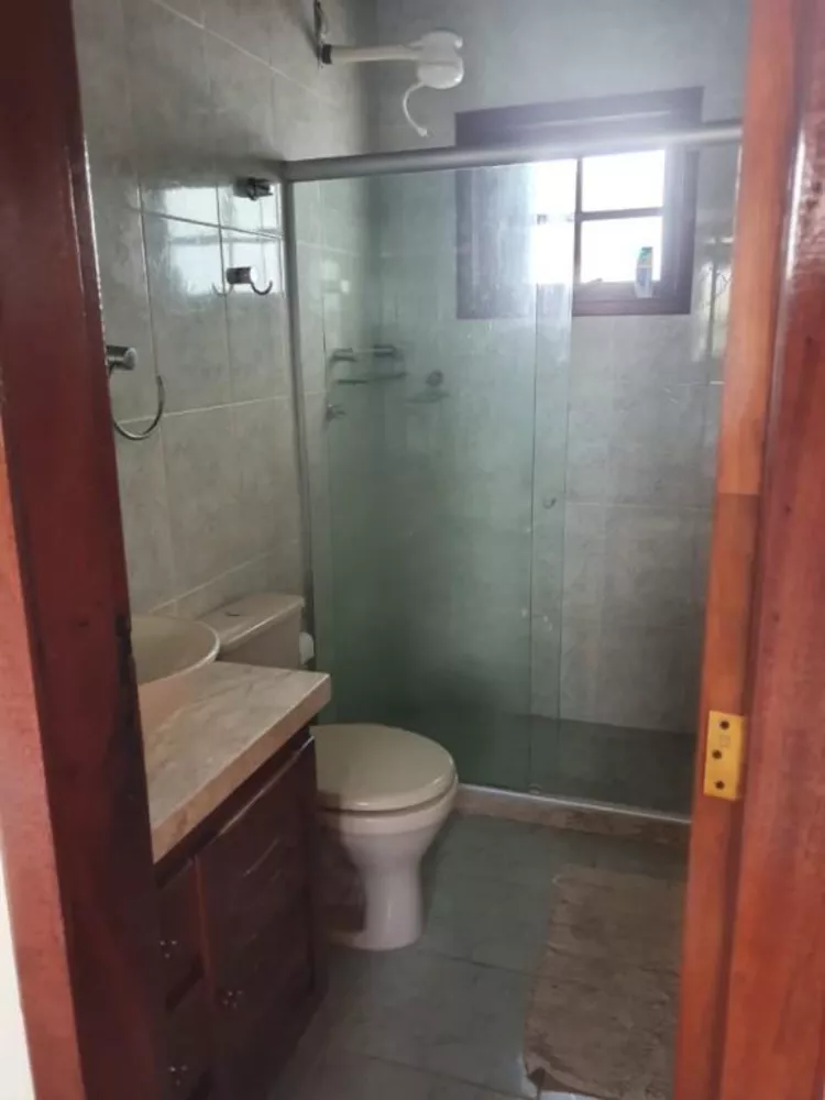 Casa de Condomínio, 4 quartos - Foto 21