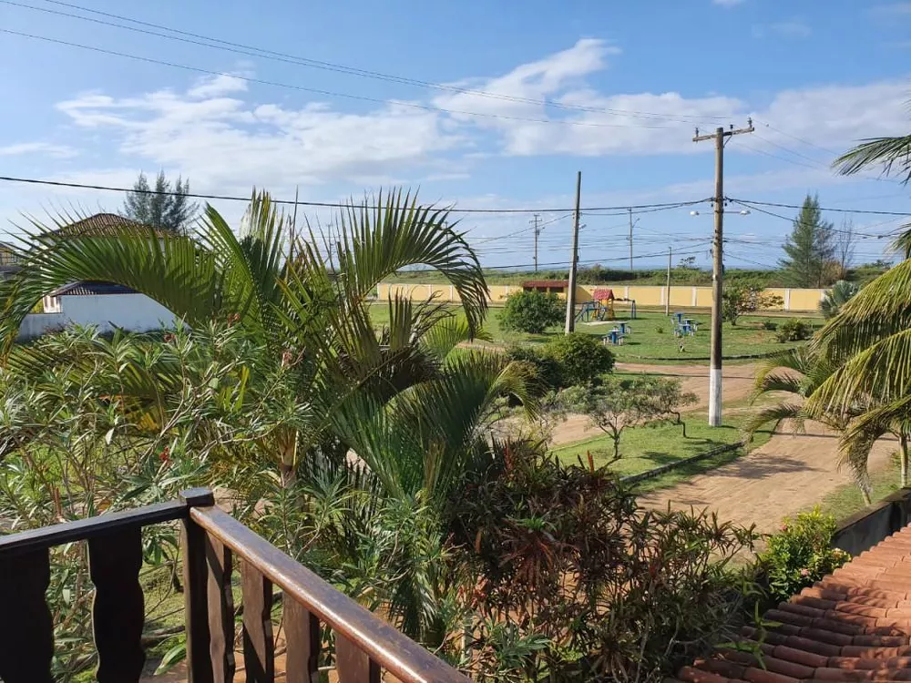 Casa de Condomínio, 4 quartos - Foto 29