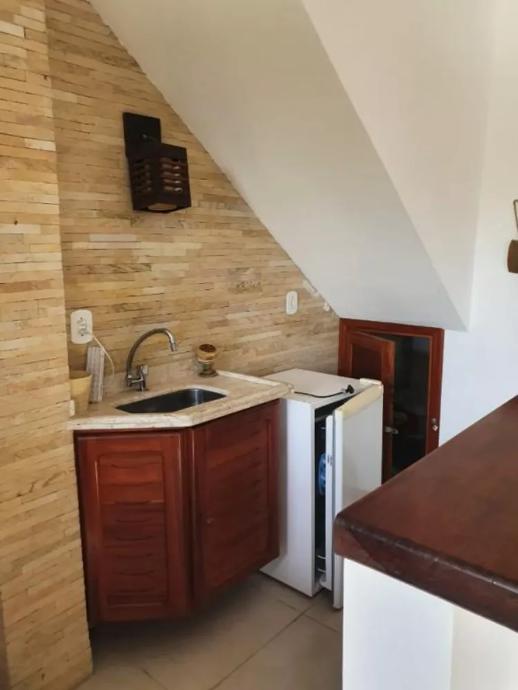 Casa de Condomínio, 4 quartos - Foto 16