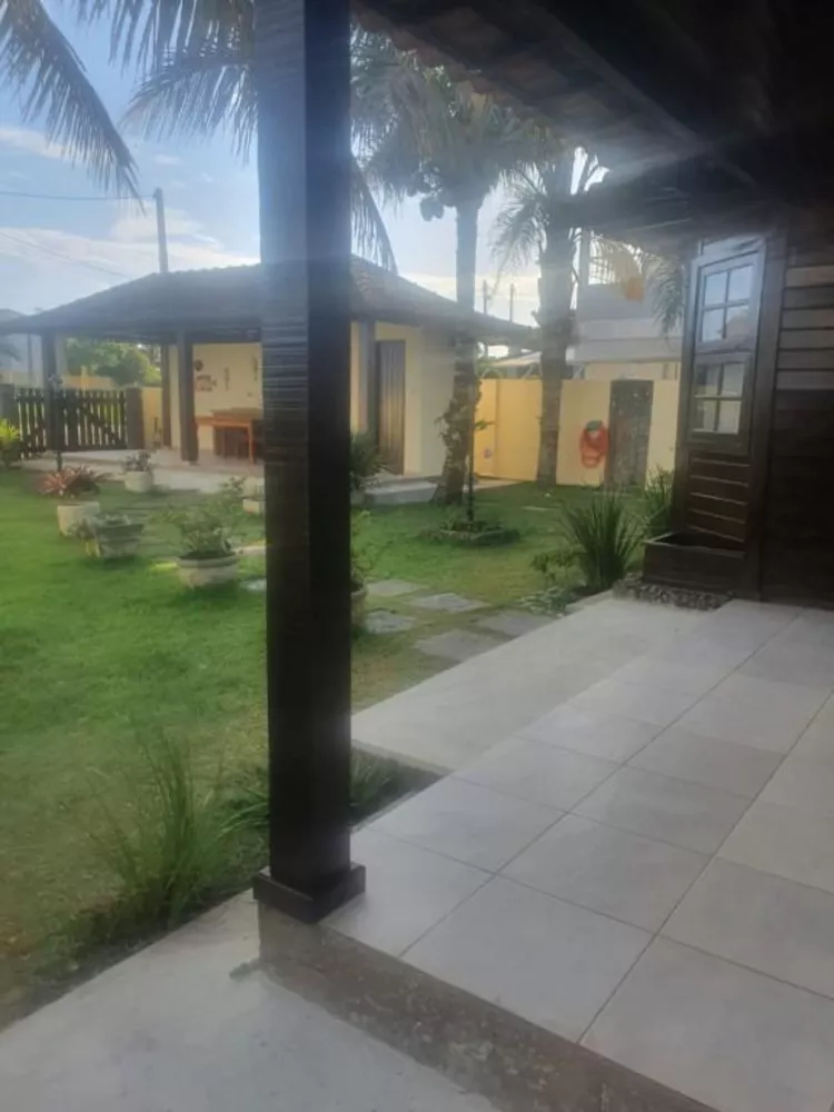 Casa de Condomínio, 4 quartos - Foto 11