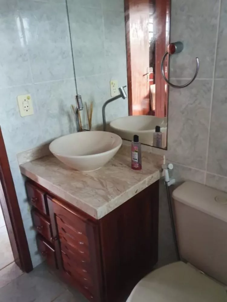 Casa de Condomínio, 4 quartos - Foto 31