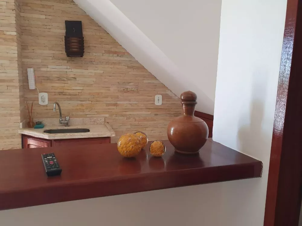 Casa de Condomínio, 4 quartos - Foto 20