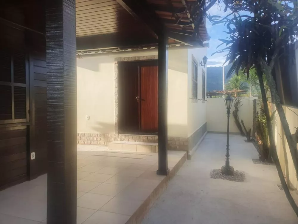 Casa de Condomínio, 4 quartos - Foto 36