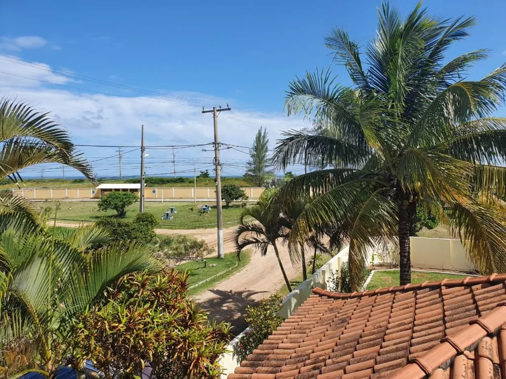 Casa de Condomínio, 4 quartos - Foto 38