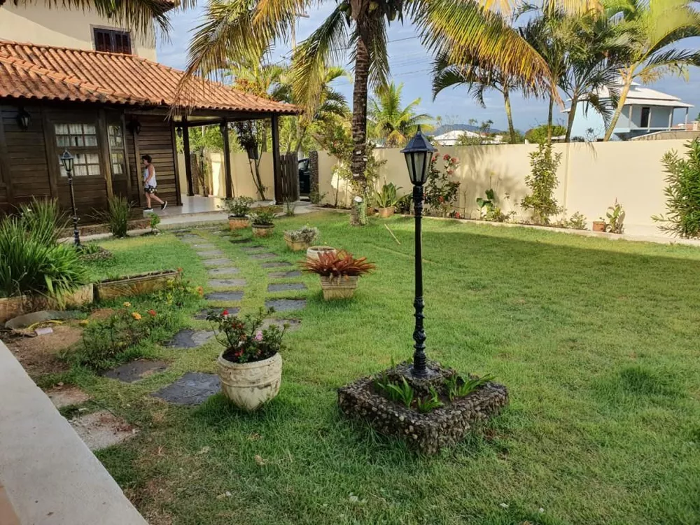 Casa de Condomínio, 4 quartos - Foto 9