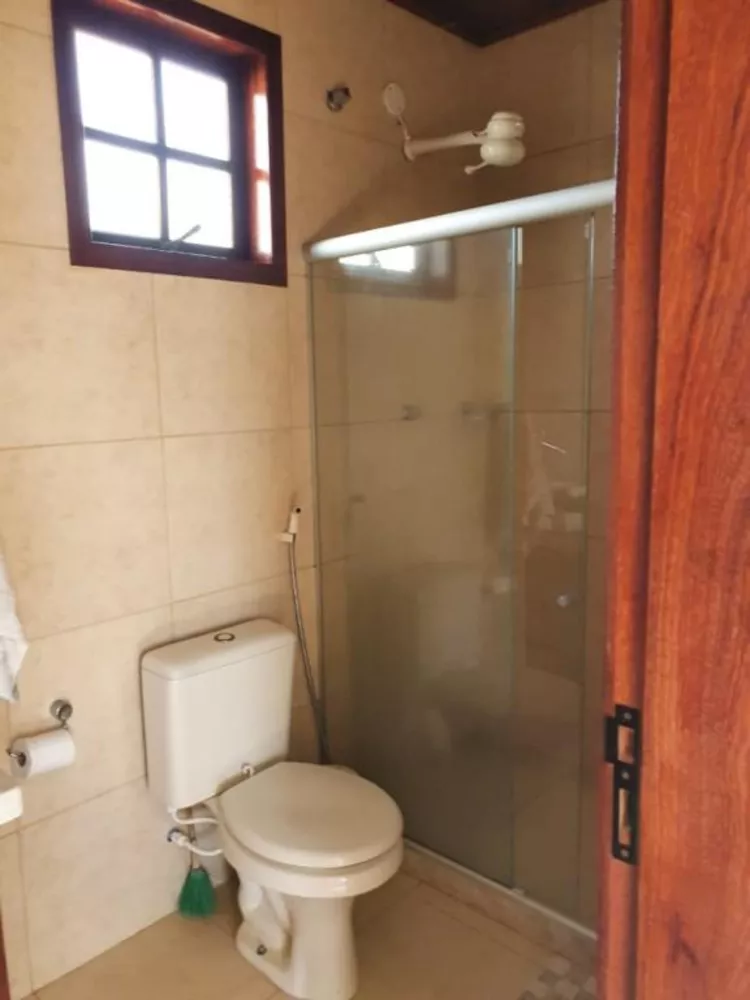 Casa de Condomínio, 4 quartos - Foto 23