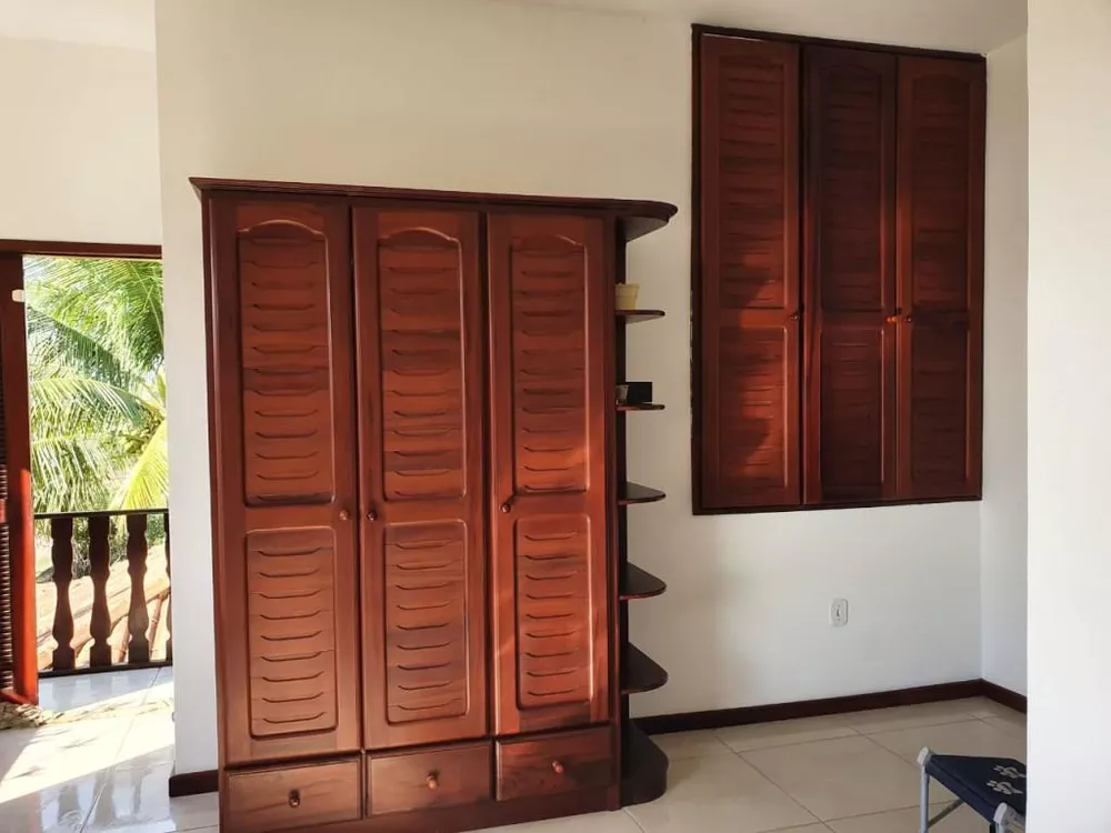 Casa de Condomínio, 4 quartos - Foto 28