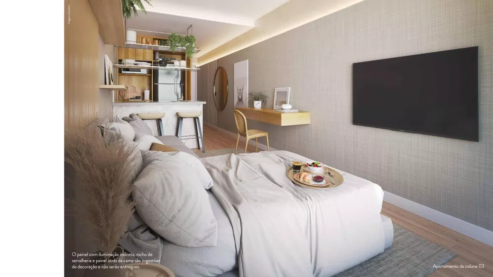 Apartamento, 2 quartos, 69 m² - Foto 8