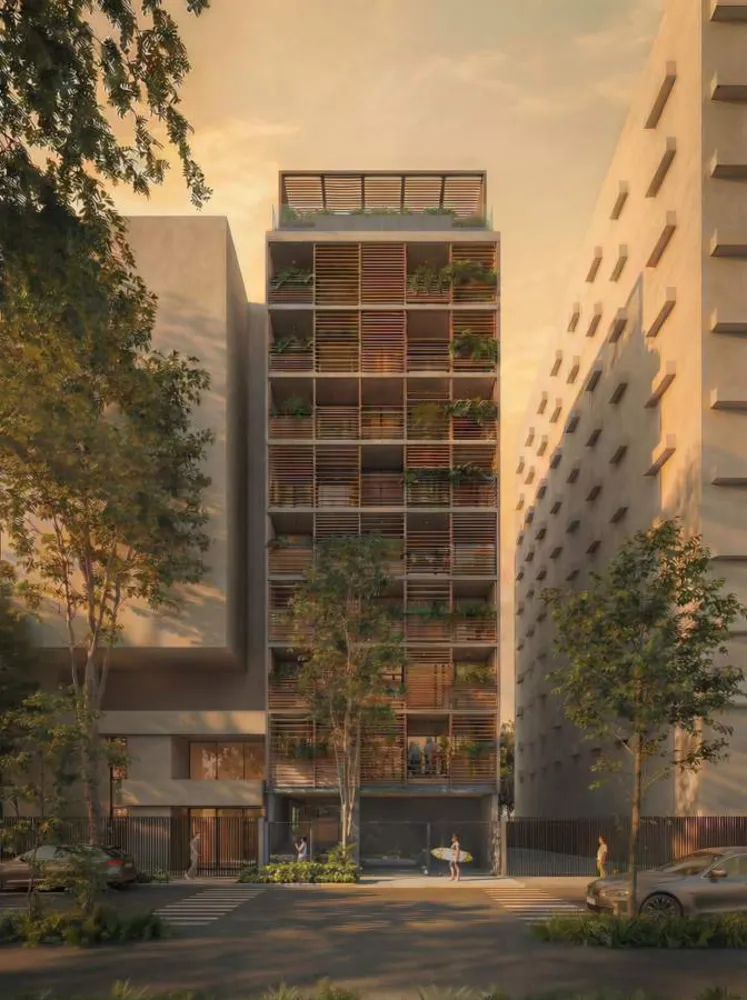 Apartamento, 4 quartos, 227 m² - Foto 2