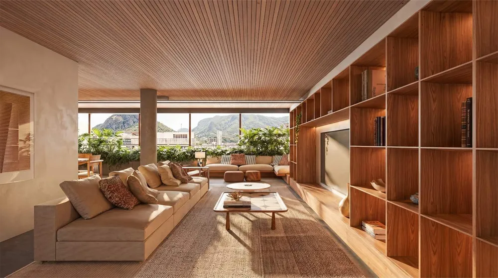 Apartamento, 4 quartos, 227 m² - Foto 10