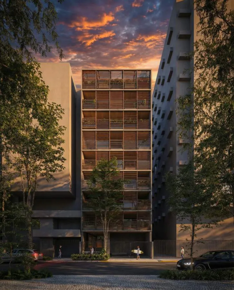 Apartamento, 4 quartos, 227 m² - Foto 6