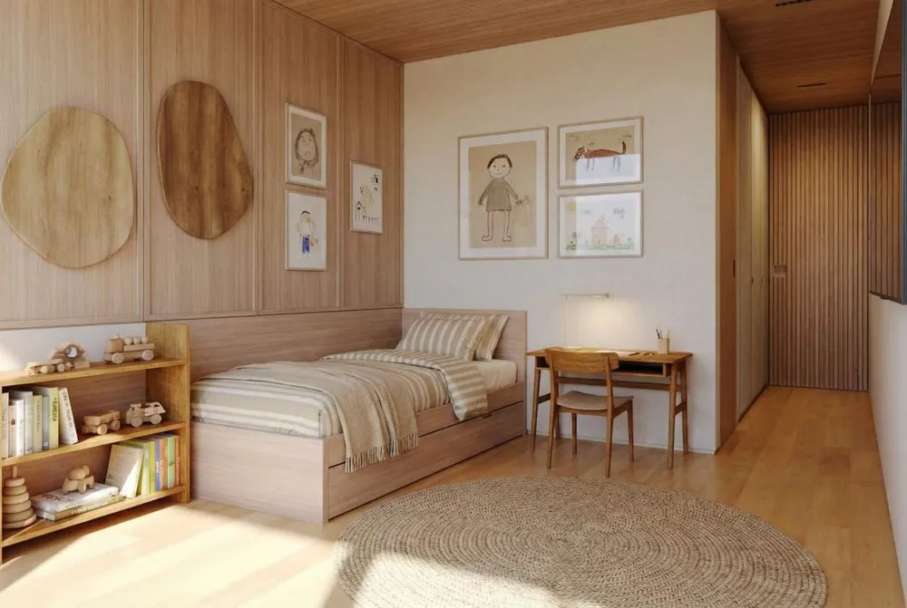 Apartamento, 4 quartos, 227 m² - Foto 21