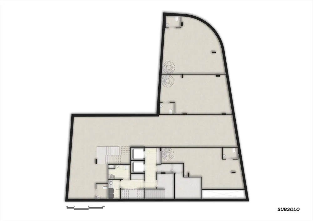 Apartamento, 1 quarto, 30 m² - Foto 24