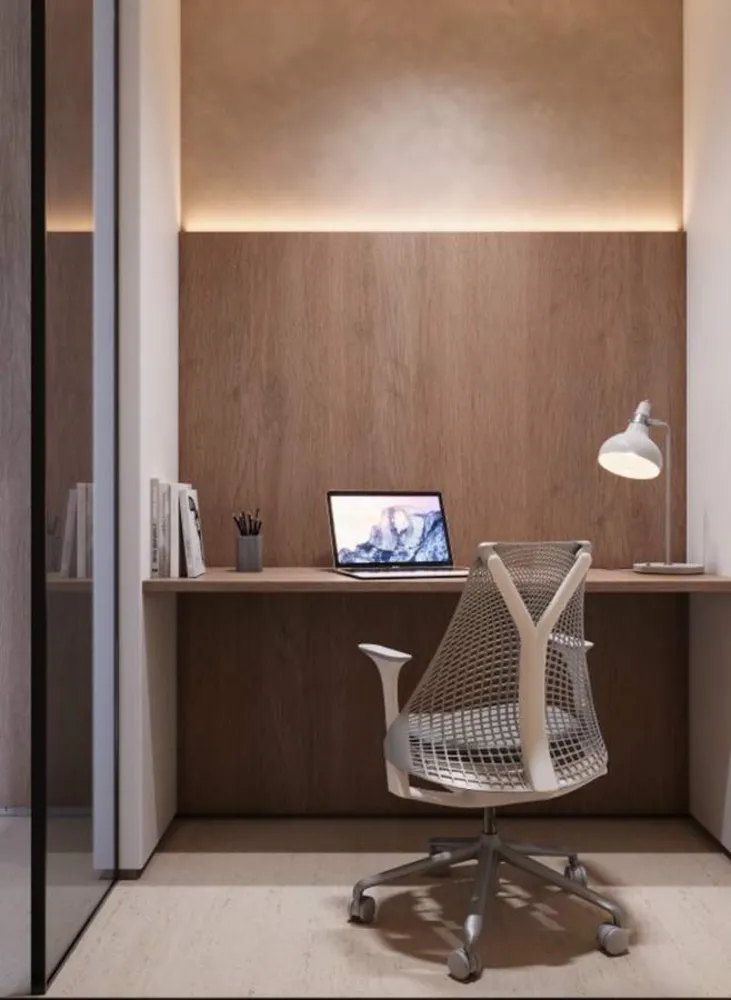 Apartamento, 1 quarto, 30 m² - Foto 16