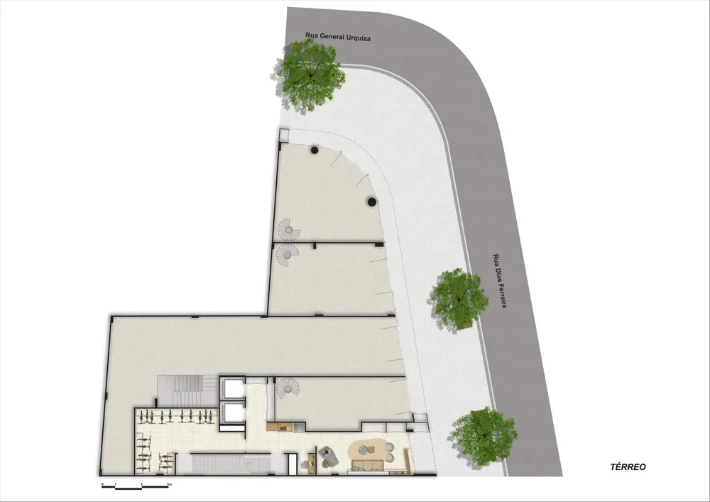 Apartamento, 1 quarto, 30 m² - Foto 25