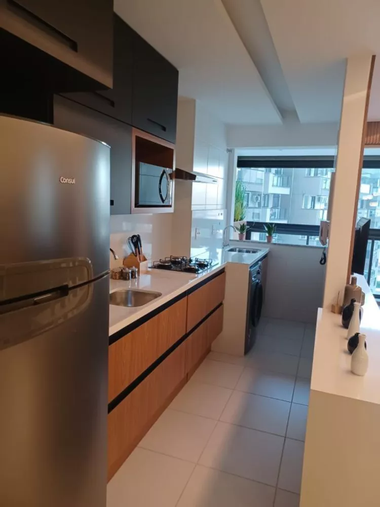 Apartamento, 2 quartos, 52 m² - Foto 6