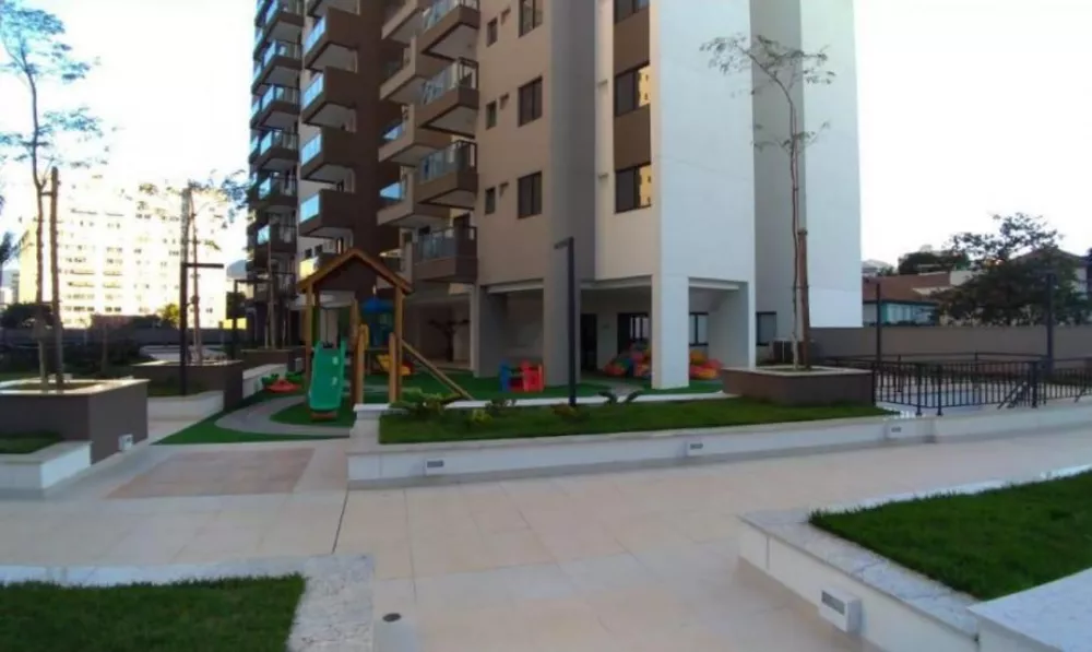 Apartamento, 2 quartos, 52 m² - Foto 19