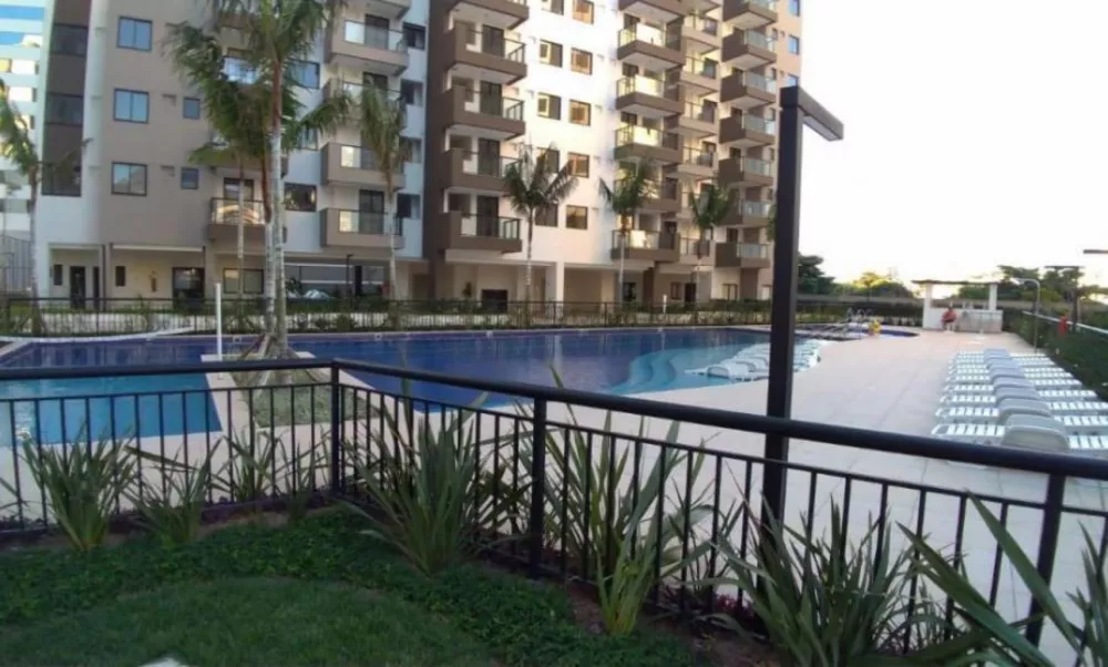 Apartamento, 2 quartos, 52 m² - Foto 8