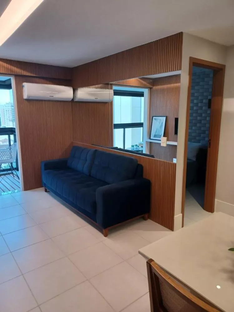 Apartamento, 2 quartos, 52 m² - Foto 15