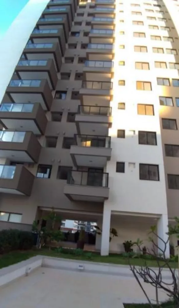 Apartamento, 2 quartos, 52 m² - Foto 10