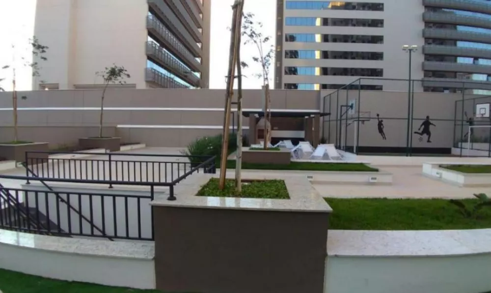 Apartamento, 2 quartos, 52 m² - Foto 20