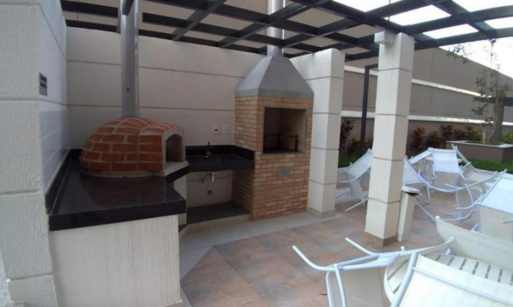 Apartamento, 2 quartos, 52 m² - Foto 25