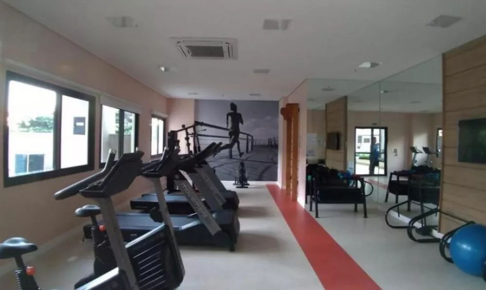 Apartamento, 2 quartos, 52 m² - Foto 2