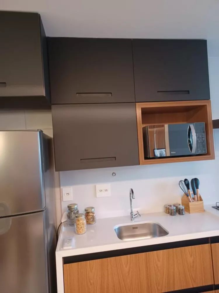 Apartamento, 2 quartos, 52 m² - Foto 16