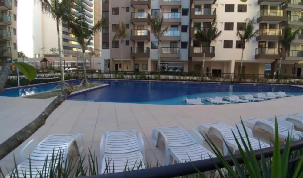 Apartamento, 2 quartos, 52 m² - Foto 21