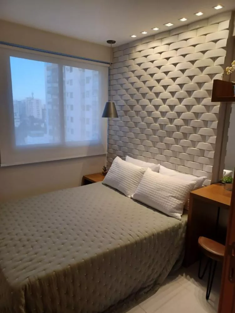 Apartamento, 2 quartos, 52 m² - Foto 18