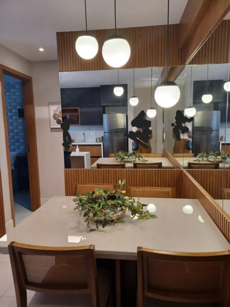 Apartamento, 2 quartos, 52 m² - Foto 4
