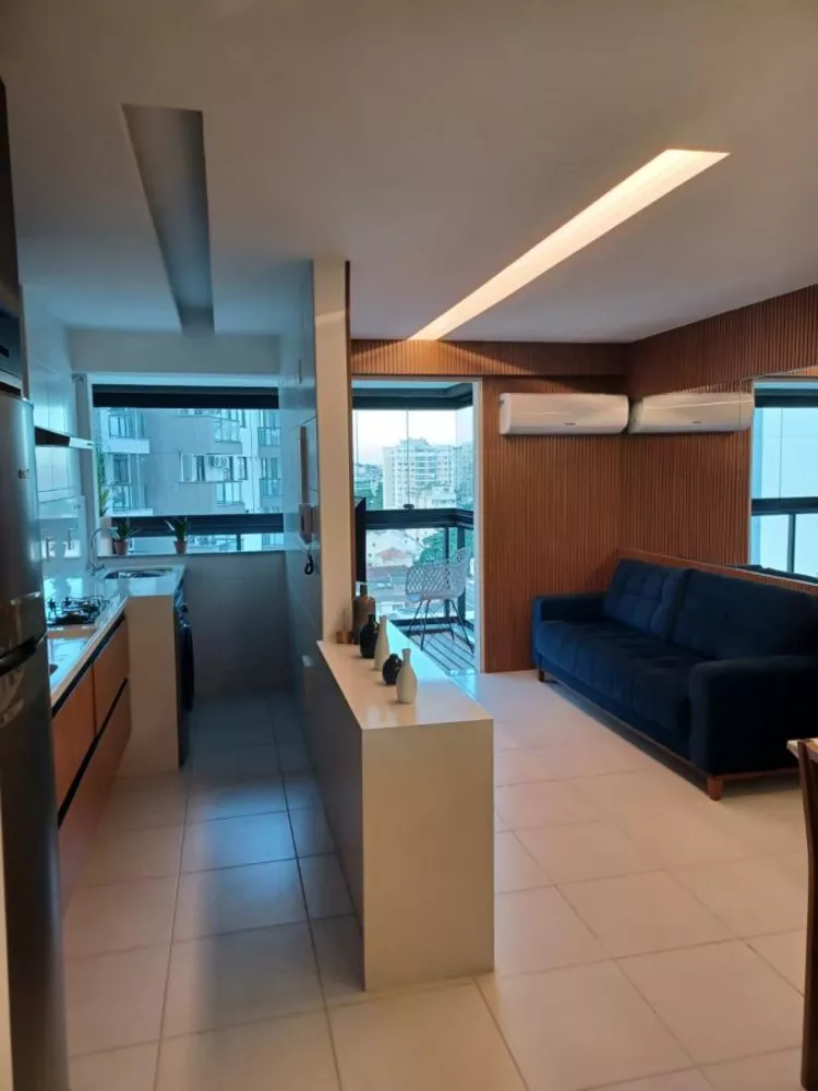 Apartamento, 2 quartos, 52 m² - Foto 22